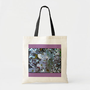 Bolsa Tote Jardins botânicos de Brooklyn do primavera