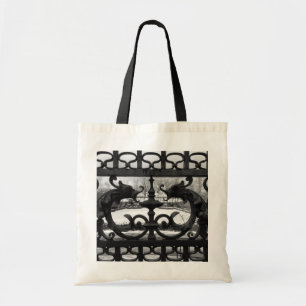 Bolsa Tote Jardins do Parque Central da NYC