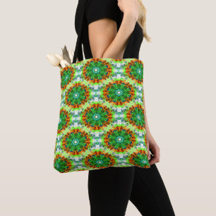 Bolsa Tote Jardins Sunny......