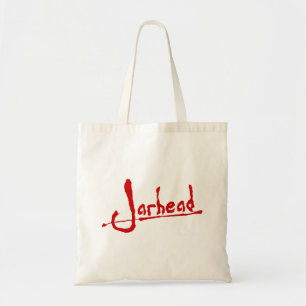 BOLSA TOTE JARHEAD