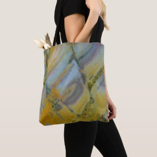 Bolsa Tote Jaspe Crayola Colorido