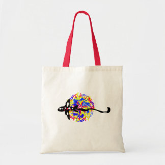 Bolsa Tote Jato 4 de Julho