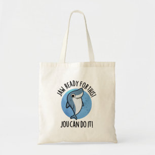 Bolsa Tote Jaw Pronto Para Essa Jou Pode Fazer Um Lixo De Tub