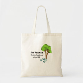 Bolsa Tote Jay Tote Bag