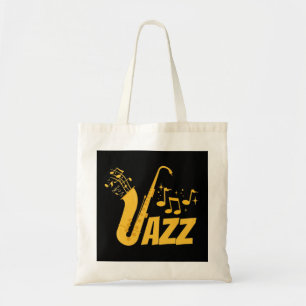 Bolsa Tote Jazz