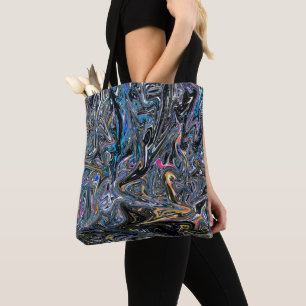 Bolsa Tote Jazz......