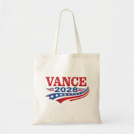 Bolsa Tote JD Vance Presidente 2028