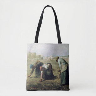 Bolsa Tote Jean-Francois Millet, 1857