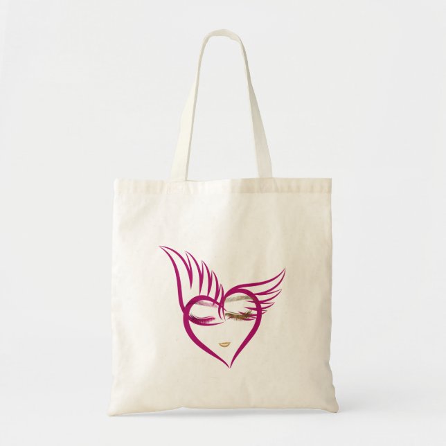 Bolsa Tote Jennifer (Frente)
