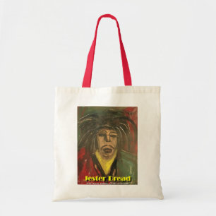 Bolsa Tote Jester Dread