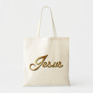 BOLSA TOTE JESUS