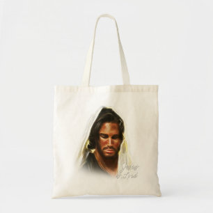 Bolsa Tote Jesus é Lorde 2A Saco