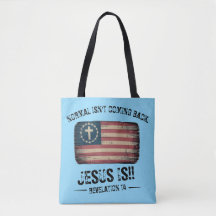 Jesus Está Voltando