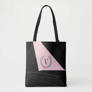 Bolsa Tote Jet-Setter