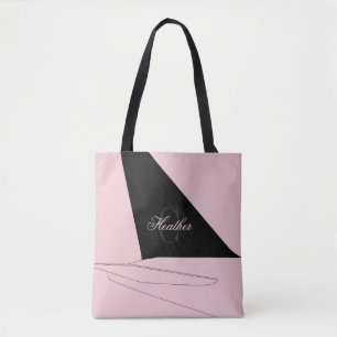 Bolsa Tote Jet-Setter