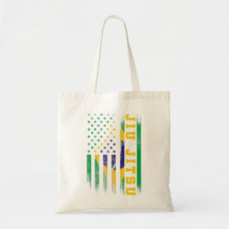 Bolsa Tote Jiu Jitsu Brasil Bjj Brasil Bandeira dos Estados U