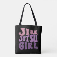 Jiu Jitsu Girl Martial Arts Engraçado Presente