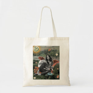 Bolsa Tote Joan Chandos Baez Country Music Human Rights Ative
