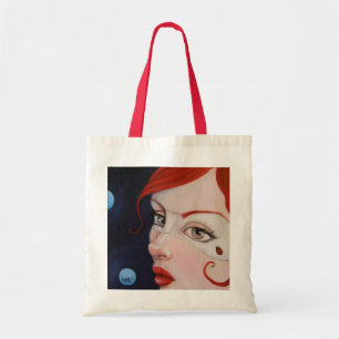 Bolsa Tote Joaninha