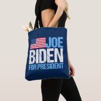 Joe Biden para Presidente
