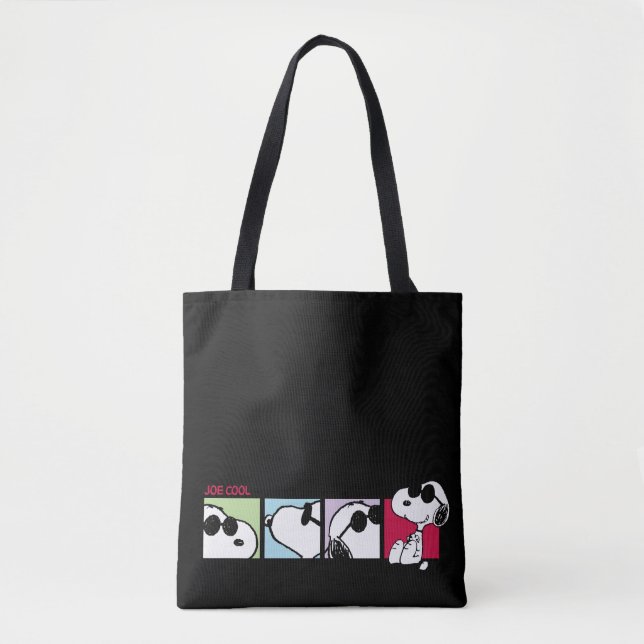 Bolsa Tote Joe Legal Photo Reel (Frente)