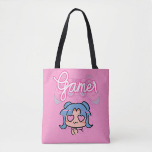 Bolsa Tote Jogador