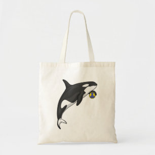 Bolsa Tote Jogador de Andebol Orca