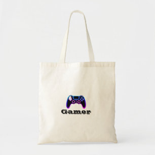 Bolsa Tote Jogador, jogos