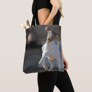 Bolsa Tote Jogo da cabra do miúdo