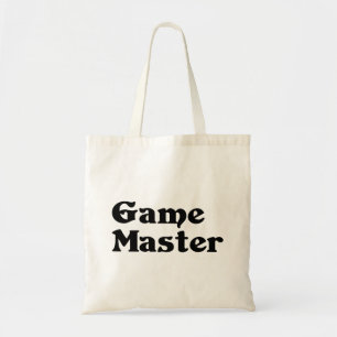 Bolsa Tote Jogo mestre