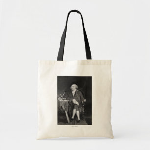Bolsa Tote John Adams