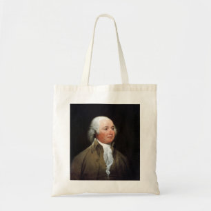 Bolsa Tote John Adams