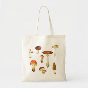 Bolsa Tote Jóias da floresta