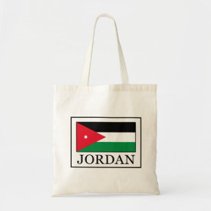 Bolsa Tote Jordânia