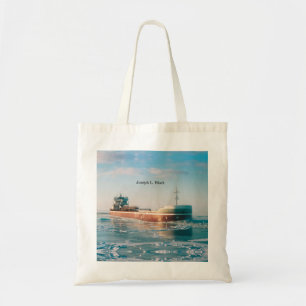 Bolsa Tote Joseph L. Bloquear o saco
