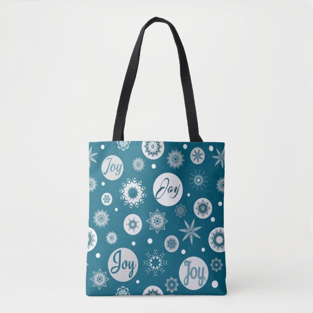 Bolsa Tote Joy (Frente)