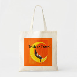 Bolsa Tote Joy Halloween!