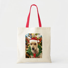 Bolsa Tote Joy para o Puppy