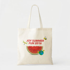 Bolsa Tote Joy Summer 2016 Bag