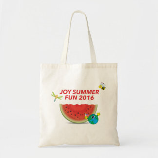 Bolsa Tote Joy Summer 2016 Bag