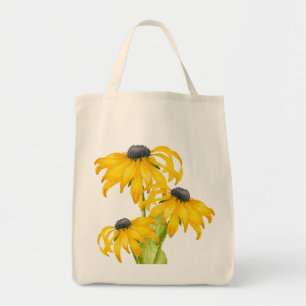 Bolsa Tote Joyful Summer em um Saco de Tote