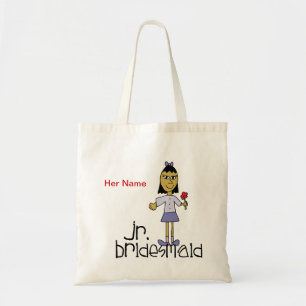 Bolsa Tote Jr. Bridesmaid