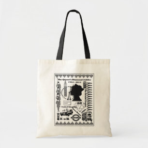 Bolsa Tote Jubilee Tote Bag