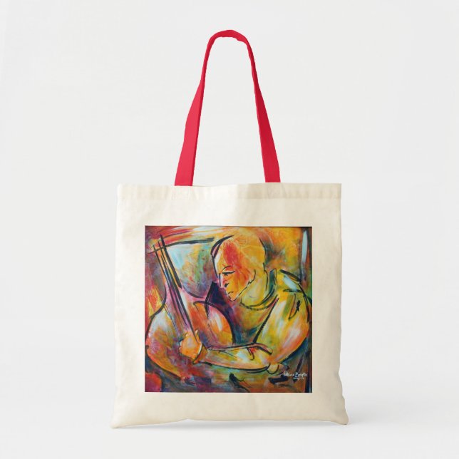 Bolsa Tote Jude 2008 (Frente)