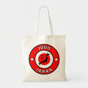 Bolsa Tote Judo