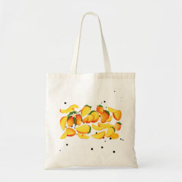 Bolsa Tote Juicy Mangos