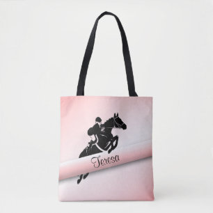Bolsa Tote Jumper Equestrian Pessoal