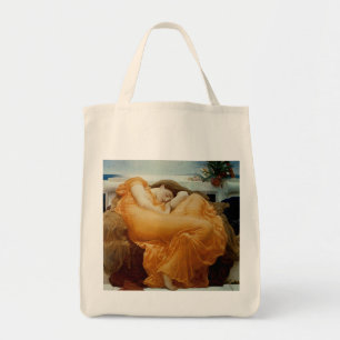 Bolsa Tote Junho em chamas