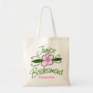 Bolsa Tote Junior Bridesmaid