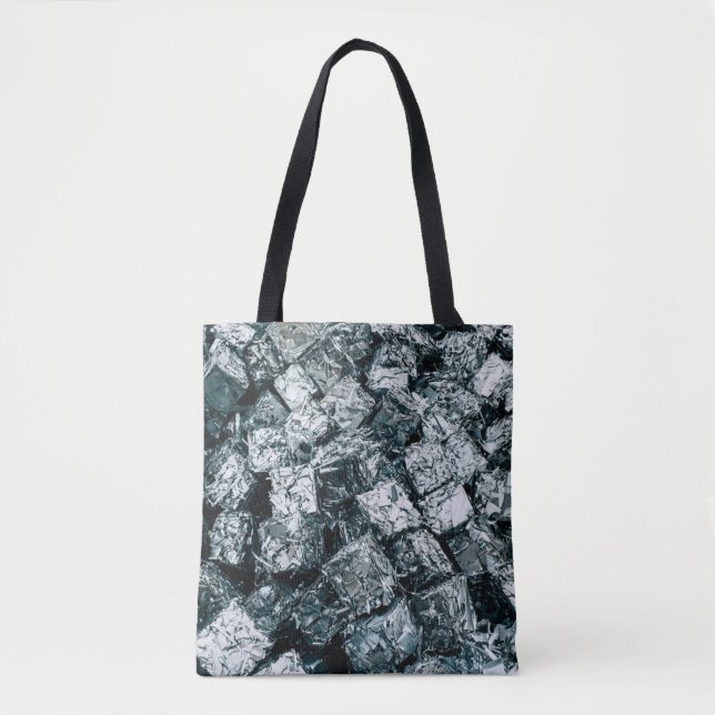 Bolsa Tote Junkyard (Frente)